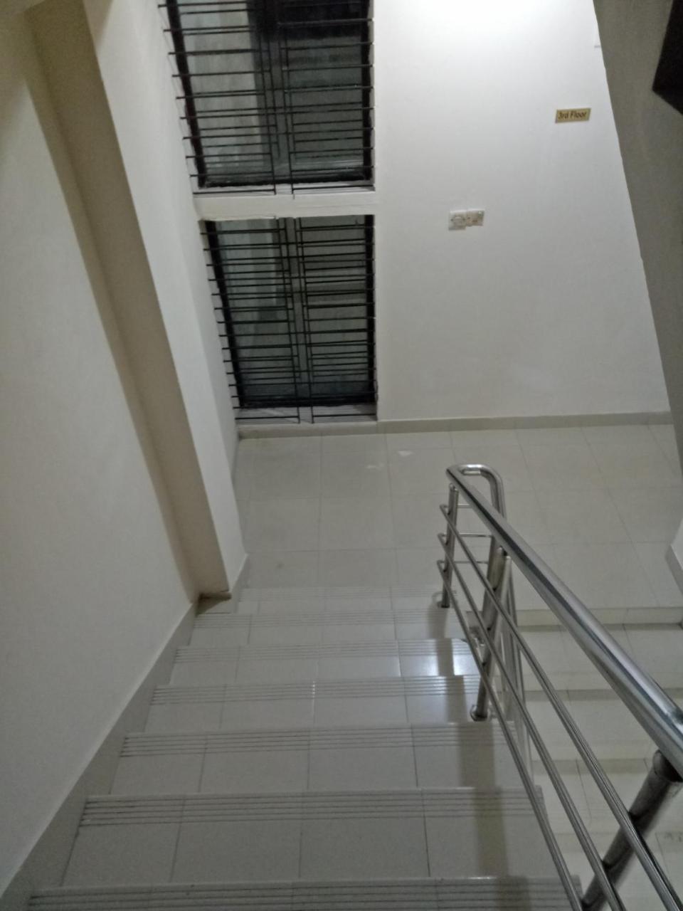 Hotel The Sylhet Int Дакка Экстерьер фото