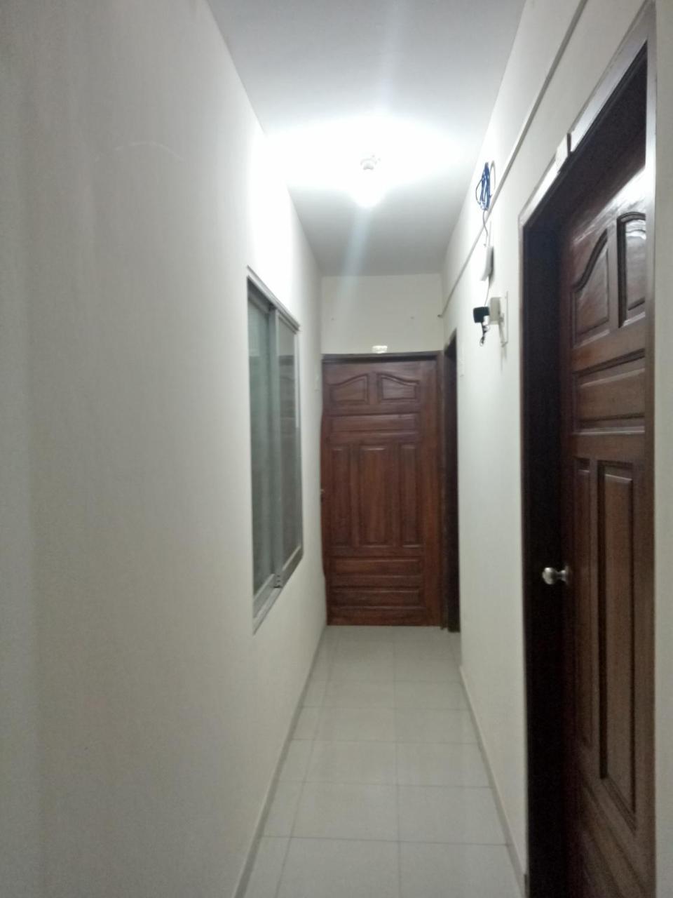 Hotel The Sylhet Int Дакка Экстерьер фото