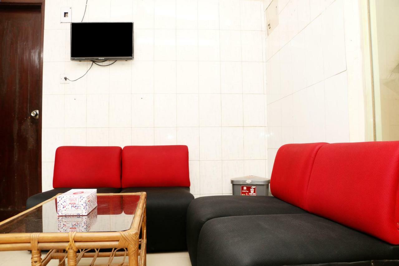 Hotel The Sylhet Int Дакка Экстерьер фото